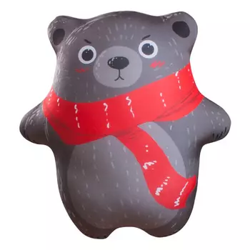 Декоративные подушки Мнушки