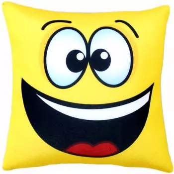 Декоративные подушки Мнушки