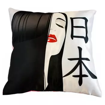 Декоративные подушки Мнушки