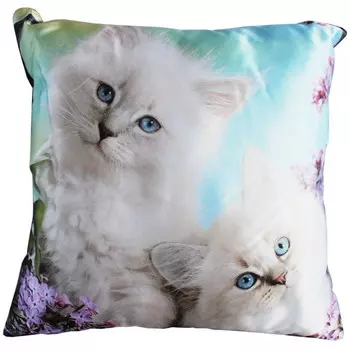 Декоративные подушки Мнушки