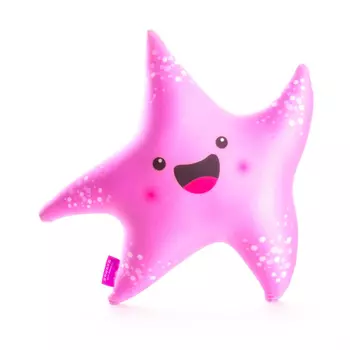 Декоративные подушки Мнушки