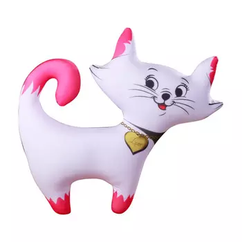 Декоративные подушки Мнушки