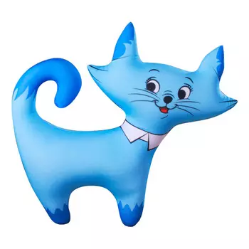 Декоративные подушки Мнушки