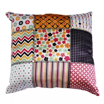 Декоративные подушки Мнушки