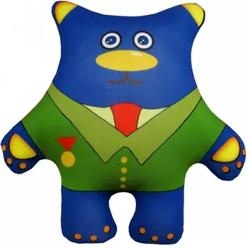 Декоративные подушки Мнушки