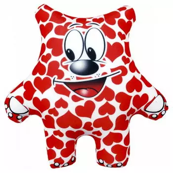 Декоративные подушки Мнушки