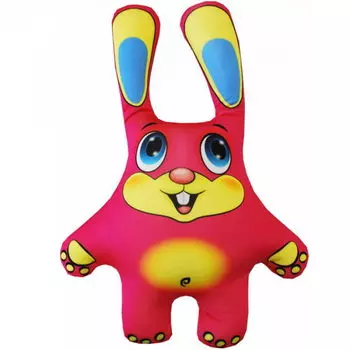 Декоративные подушки Мнушки