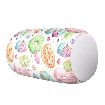 Декоративные подушки Мнушки