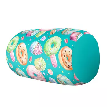 Декоративные подушки Мнушки