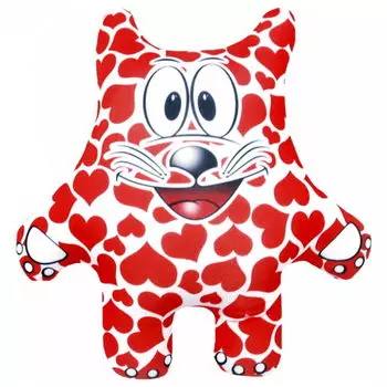 Декоративные подушки Мнушки