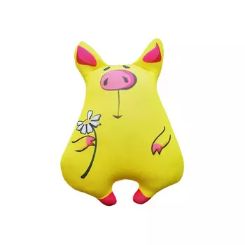 Декоративные подушки Мнушки