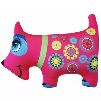 Декоративные подушки Мнушки