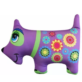 Декоративные подушки Мнушки