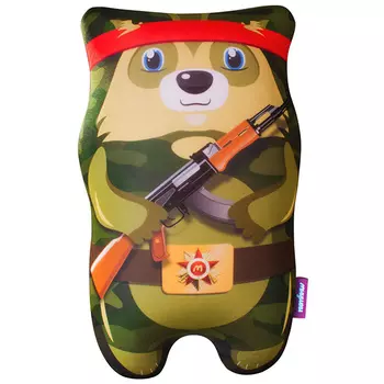 Декоративные подушки Мнушки