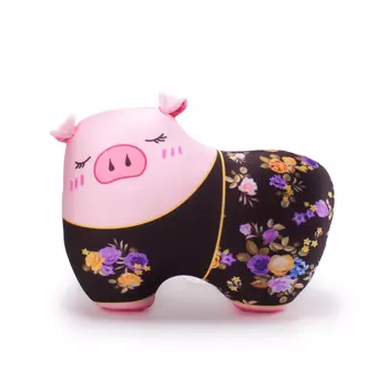 Декоративные подушки Мнушки