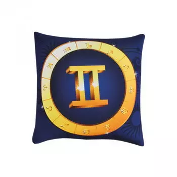 Декоративные подушки Мнушки