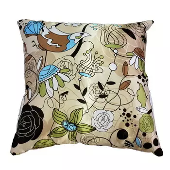 Декоративные подушки Мнушки