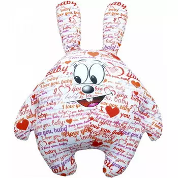 Декоративные подушки Мнушки