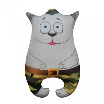 Декоративные подушки Мнушки