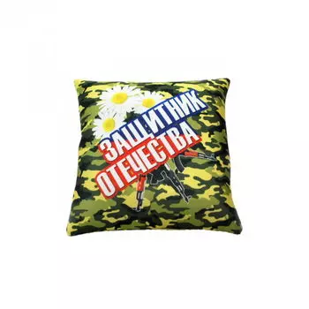Декоративные подушки Мнушки