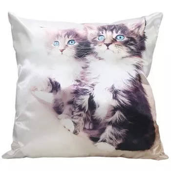 Декоративные подушки Мнушки