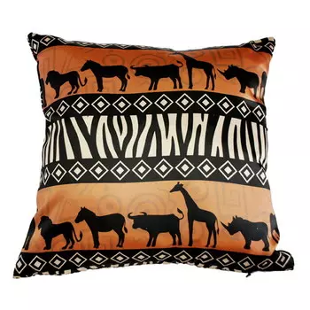 Декоративные подушки Мнушки