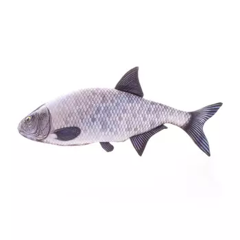 Декоративные подушки Мнушки