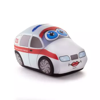 Декоративные подушки Мнушки