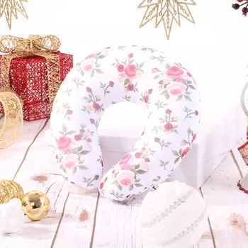 Декоративные подушки Мнушки