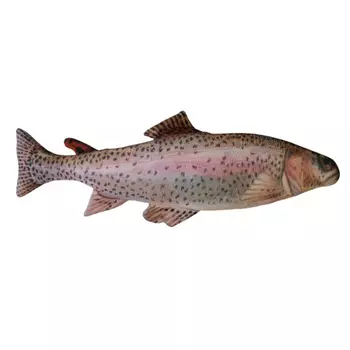 Декоративные подушки Мнушки