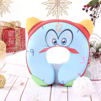 Декоративные подушки Мнушки