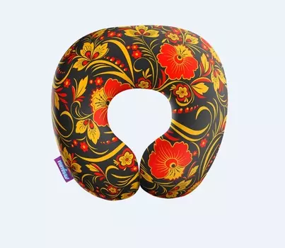 Декоративные подушки Мнушки