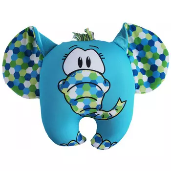 Декоративные подушки Мнушки