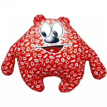 Декоративные подушки Мнушки