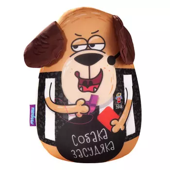 Декоративные подушки Мнушки