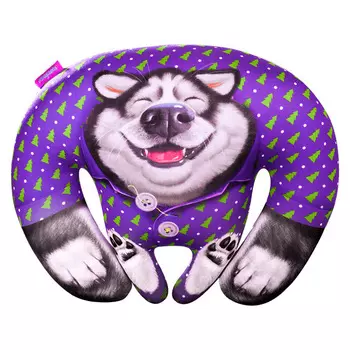 Декоративные подушки Мнушки