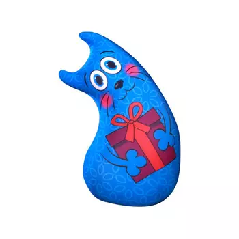 Декоративные подушки Мнушки