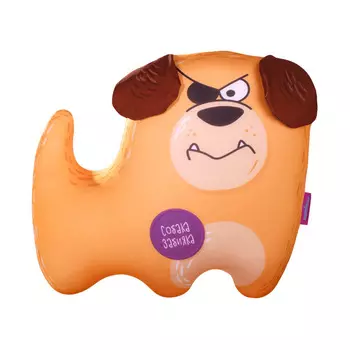 Декоративные подушки Мнушки