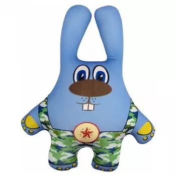 Декоративные подушки Мнушки