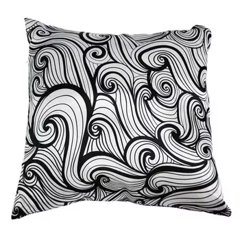 Декоративные подушки Мнушки