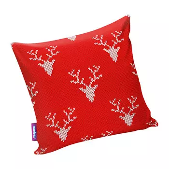 Декоративные подушки Мнушки