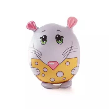 Декоративные подушки Мнушки