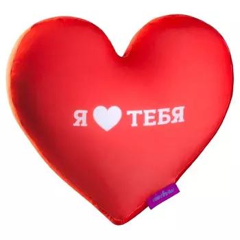 Декоративные подушки Мнушки