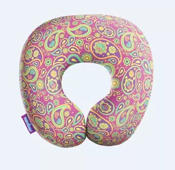 Декоративные подушки Мнушки