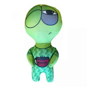 Декоративные подушки Мнушки