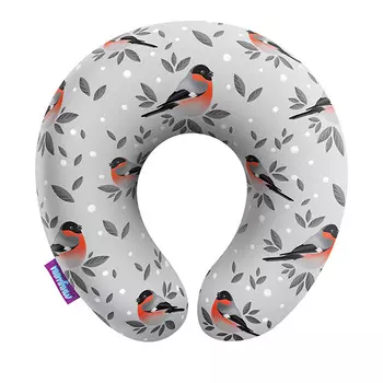 Декоративные подушки Мнушки