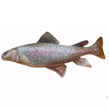 Декоративные подушки Мнушки