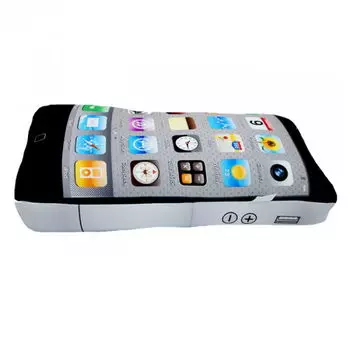 Декоративные подушки Мнушки