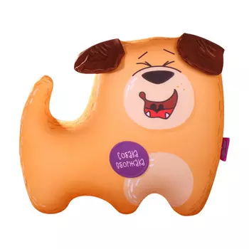 Декоративные подушки Мнушки