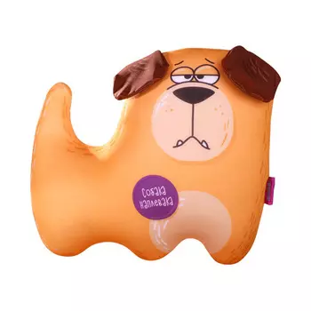 Декоративные подушки Мнушки